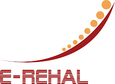Logo E-REHAL