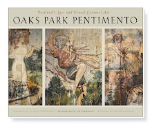Oaks Park Pentimento