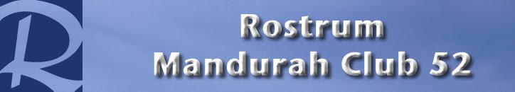 Rostrum Club 52