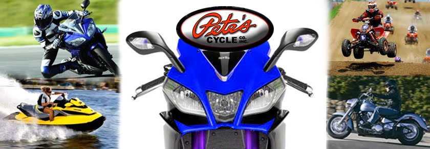 Pete's Cycle Company