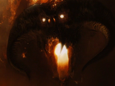 A Balrog