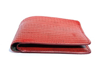 hose fire november wallet