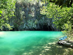 St. Paul Subterranean River