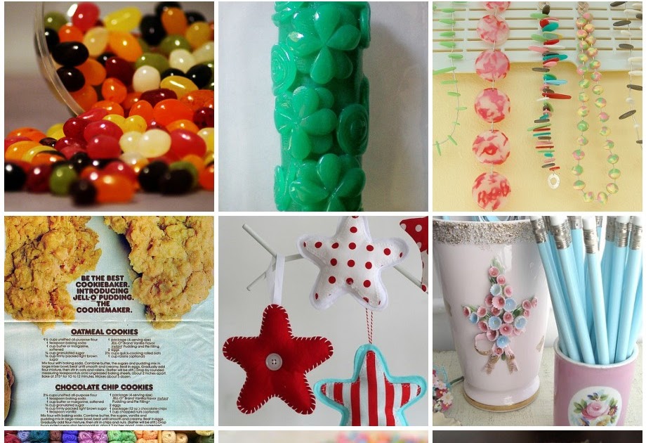 Do You Know the Muffin Pan? Holiday Gift Ideas JOY