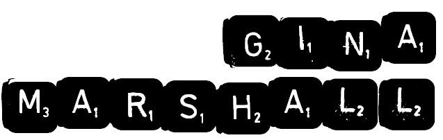 Gina Marshall