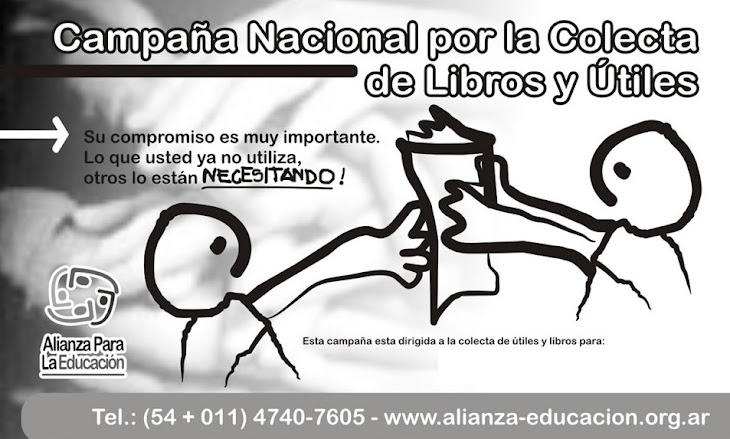 ¡Dona un libro!