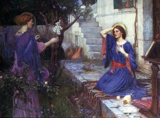 [John_William_Waterhouse_-_The_Annunciation.JPG]