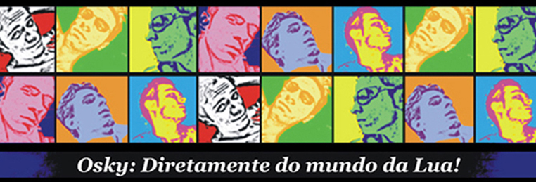 OsKittO - nO mundO da Lua!!!!!