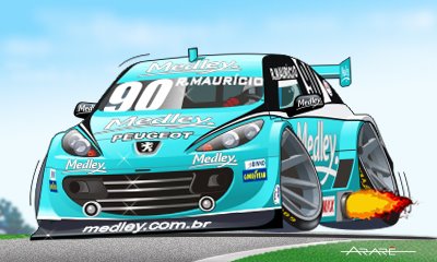 [Ricardo+MaurÃ&shy]