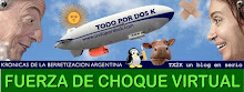 RAJARÁN EN DIRIGIBLE ???
