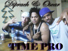DIPRACH feat Oscar Tintel
