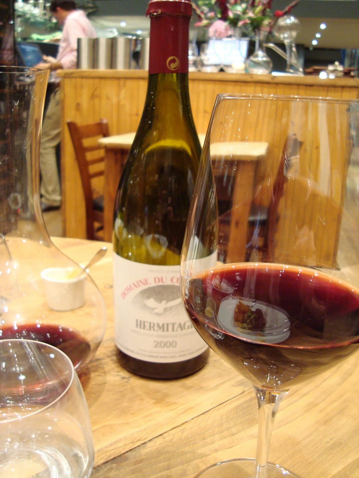 Wine Food And Other Pleasures 28 50 Wine Workshop And Kitchen