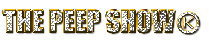 THE.PEEP.SHOWⓀ