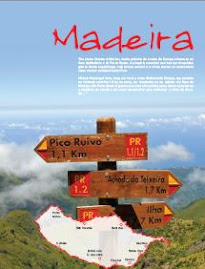 Madeira e-destinos