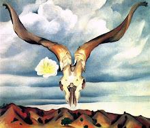 O'KEEFFE GEORGIA