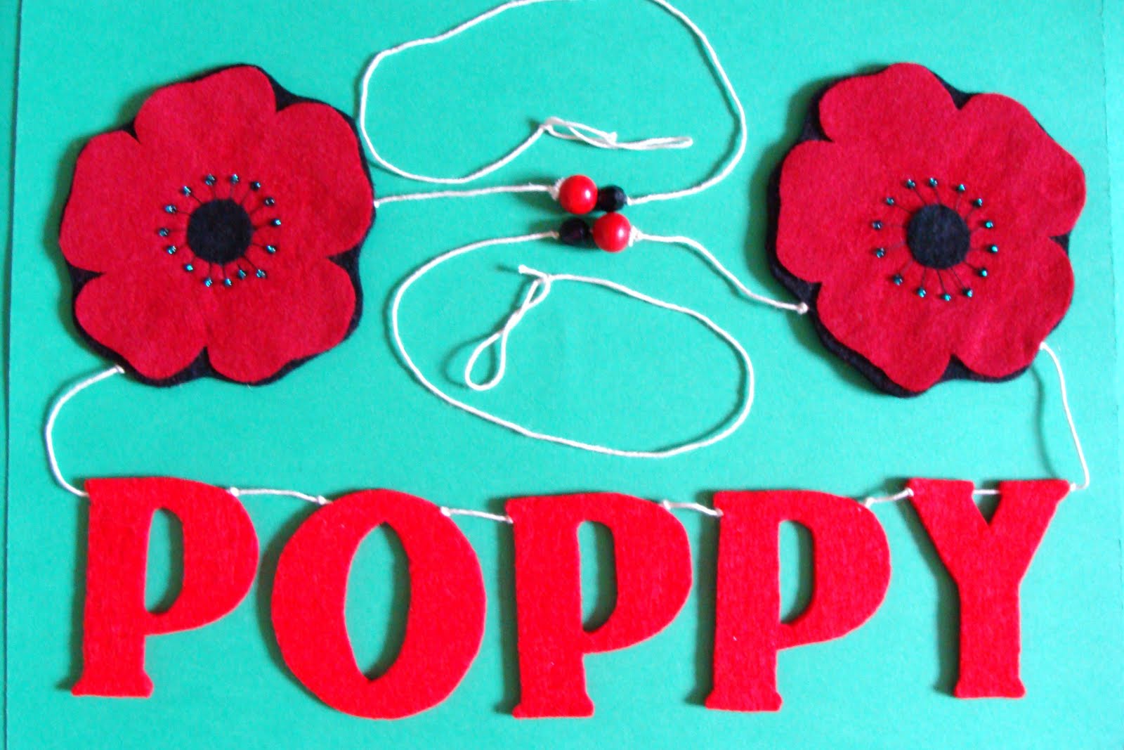 Poppy Name