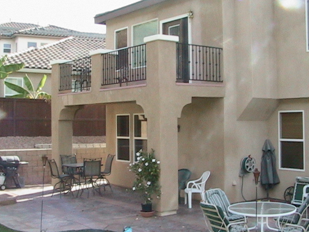 deFigarelli Construction / Building Maintenance inc.: New Second Floor