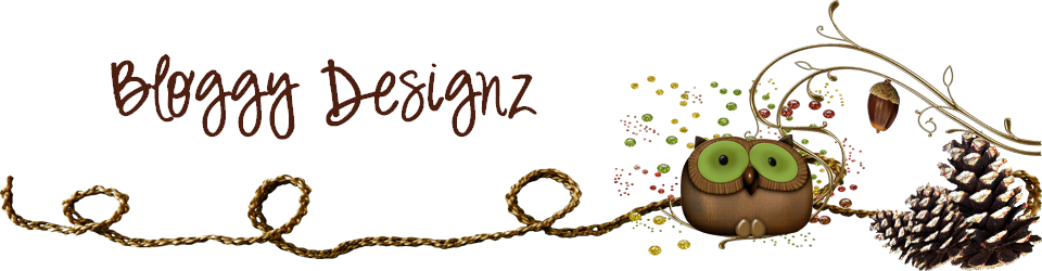 Bloggy Designz