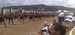 Waitangi Day - 2009