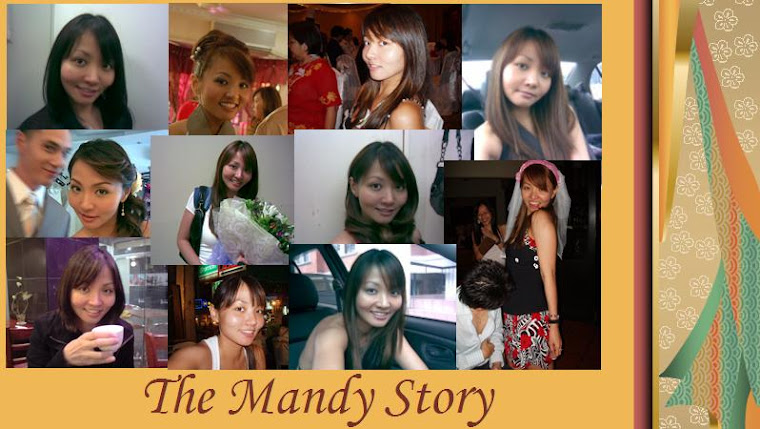 The Mandy Story