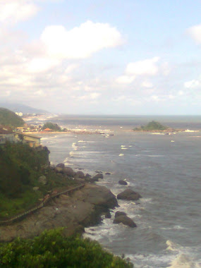 MORRO DO COSTÃO