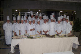 Gastronomia USC/Culinary School
