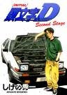 INITIAL D