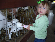 Natalie at the Zoo