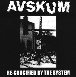 Avskum Demo 1982 Avskum Demo 1982