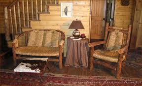 MyMDECKS: Muebles Rústicos