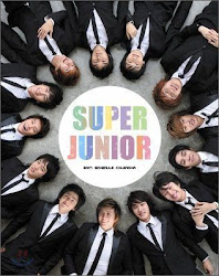 K-Pop Super Junior