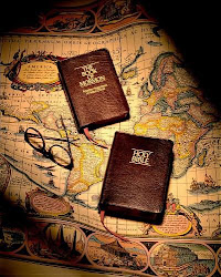 Bible & Book of Mormon