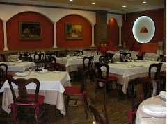 Restaurante - Asador Castilla