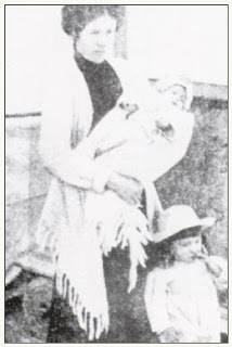 TITANIC MOMENTOS MILLVINA DEAN EM FOTOS