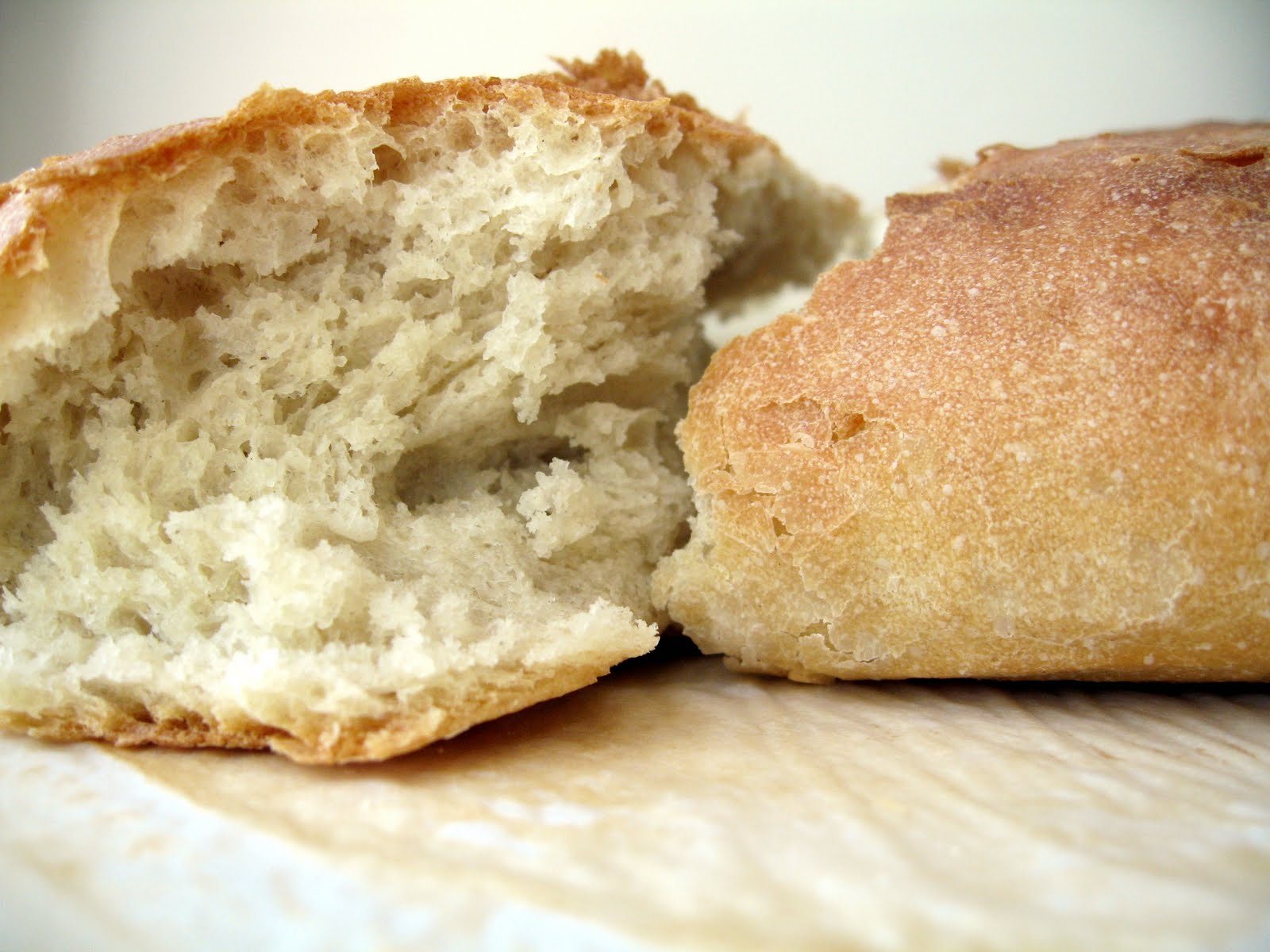Toscano Bread