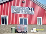 Perry Dairy