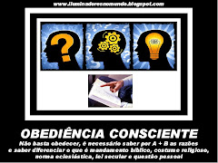 2- Obediência Consciente