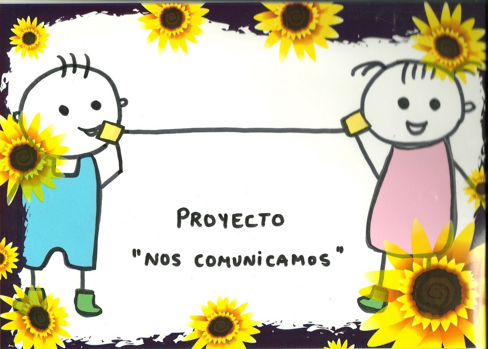CARACTERISTICA COMUNICACION caracteristica comunicacion: