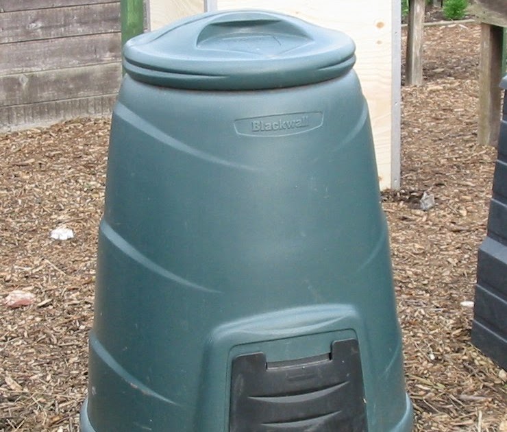 Columbia College Recycling Program Need a rain barrel? Compost bin?