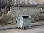 Dumpster