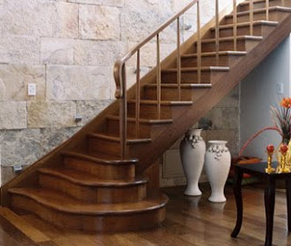 El Mueble: Escaleras