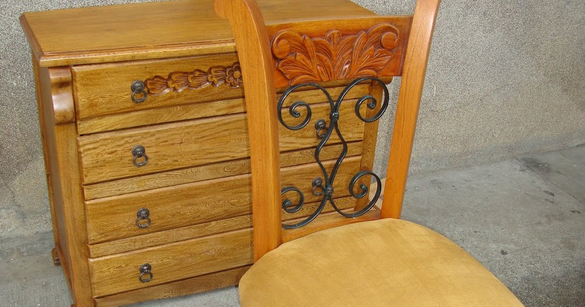 El Mueble: Comedores