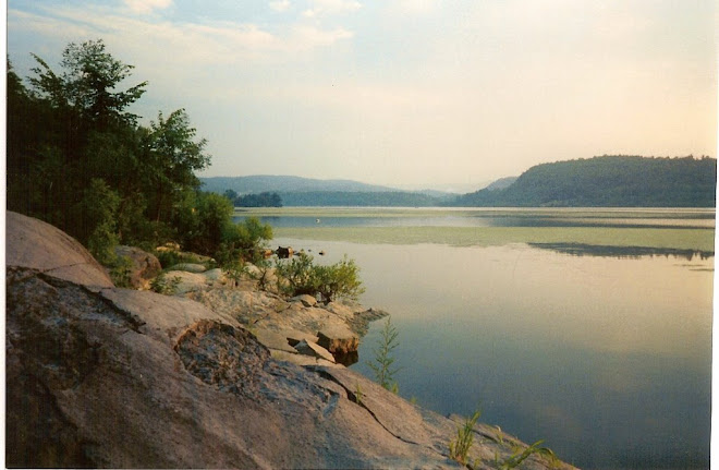 LAKE CHAMPLAIN