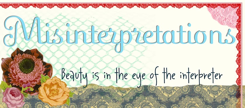 misinterpretations