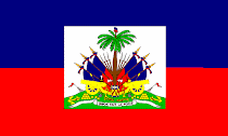 Haitian Pride