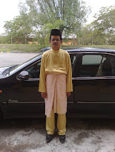 Pak Lurah