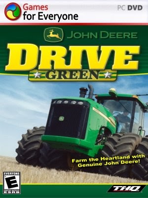 download john deere drive green free