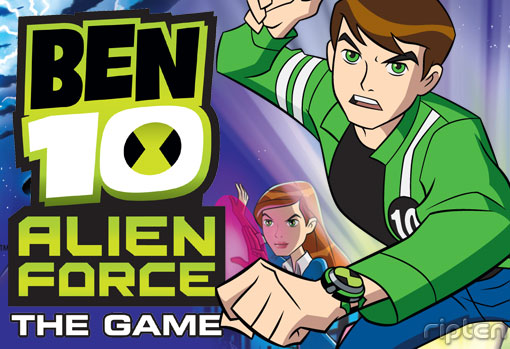 ben 10 alien ben 10 alien
