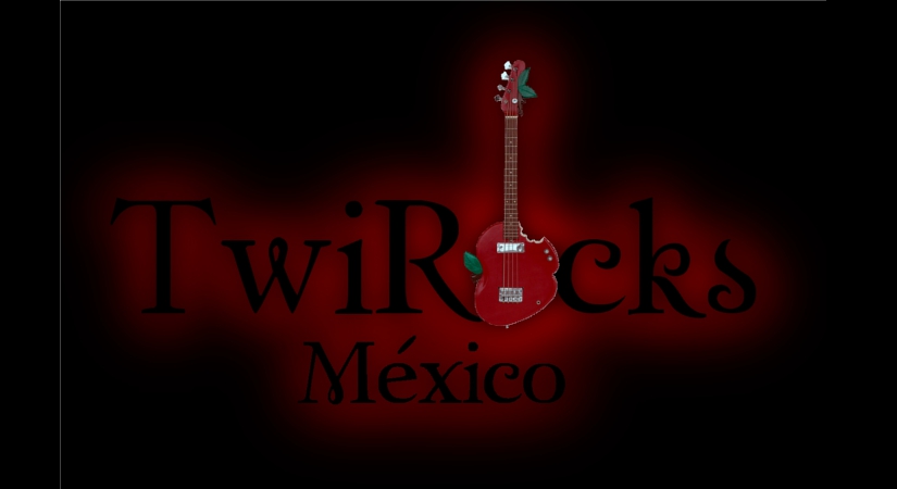 TwiRocks México