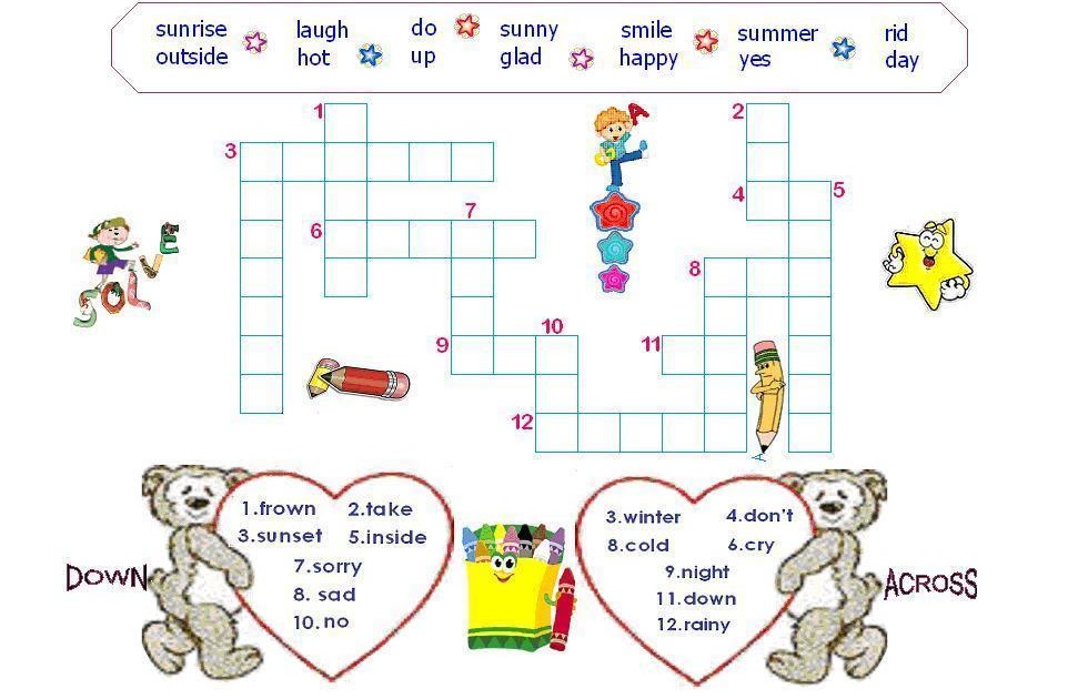 GRAMMAR WORKSHEETS